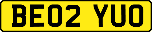 BE02YUO