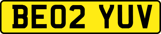 BE02YUV
