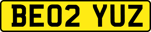 BE02YUZ