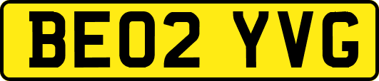 BE02YVG