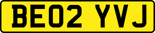 BE02YVJ