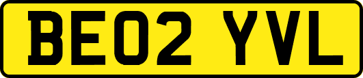 BE02YVL