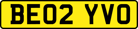 BE02YVO