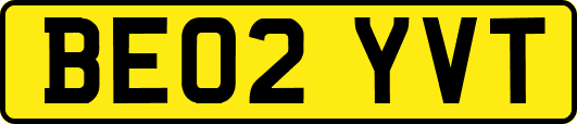 BE02YVT