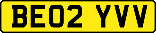 BE02YVV