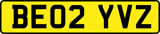 BE02YVZ