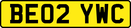 BE02YWC