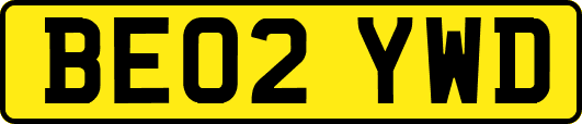 BE02YWD