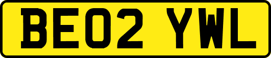 BE02YWL