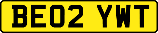 BE02YWT
