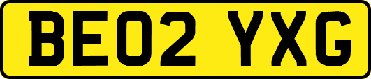 BE02YXG