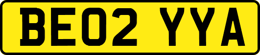 BE02YYA