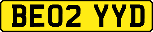 BE02YYD