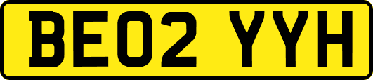 BE02YYH