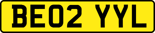 BE02YYL