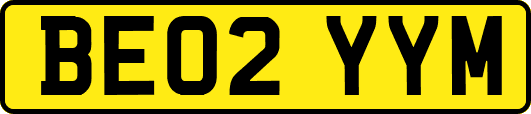 BE02YYM