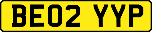 BE02YYP