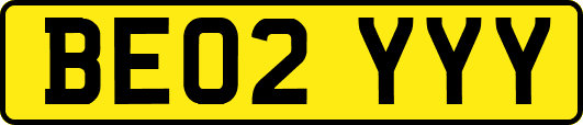 BE02YYY