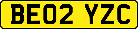 BE02YZC