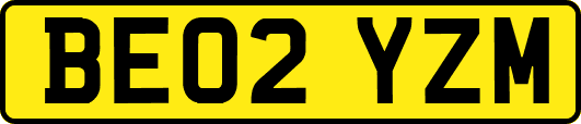 BE02YZM