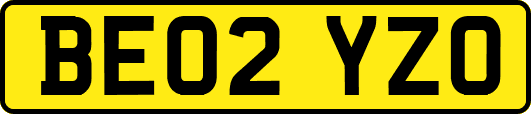 BE02YZO