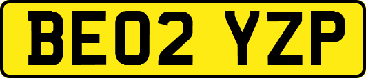 BE02YZP