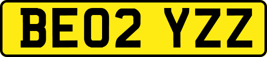 BE02YZZ