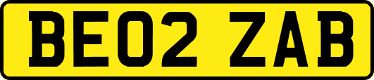 BE02ZAB