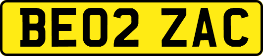 BE02ZAC