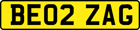 BE02ZAG