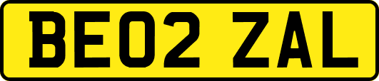 BE02ZAL