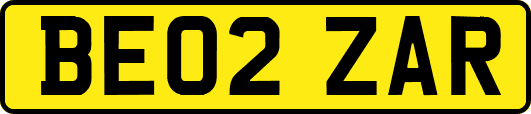 BE02ZAR