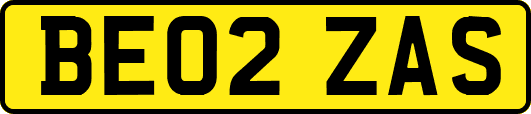 BE02ZAS