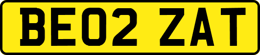 BE02ZAT