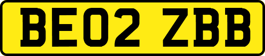 BE02ZBB