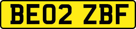 BE02ZBF