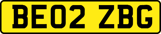 BE02ZBG