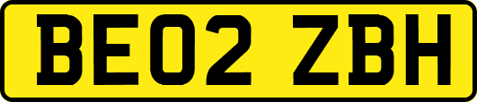 BE02ZBH