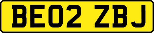 BE02ZBJ
