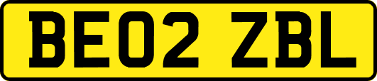 BE02ZBL