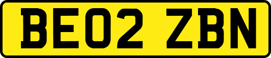 BE02ZBN