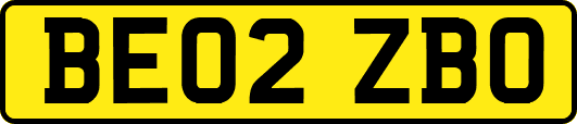 BE02ZBO