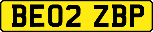 BE02ZBP