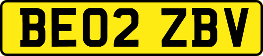 BE02ZBV
