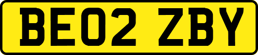 BE02ZBY
