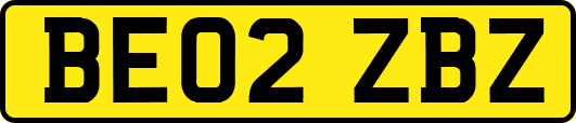 BE02ZBZ