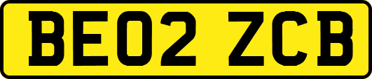 BE02ZCB