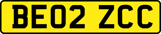BE02ZCC