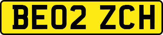 BE02ZCH