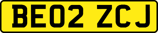 BE02ZCJ